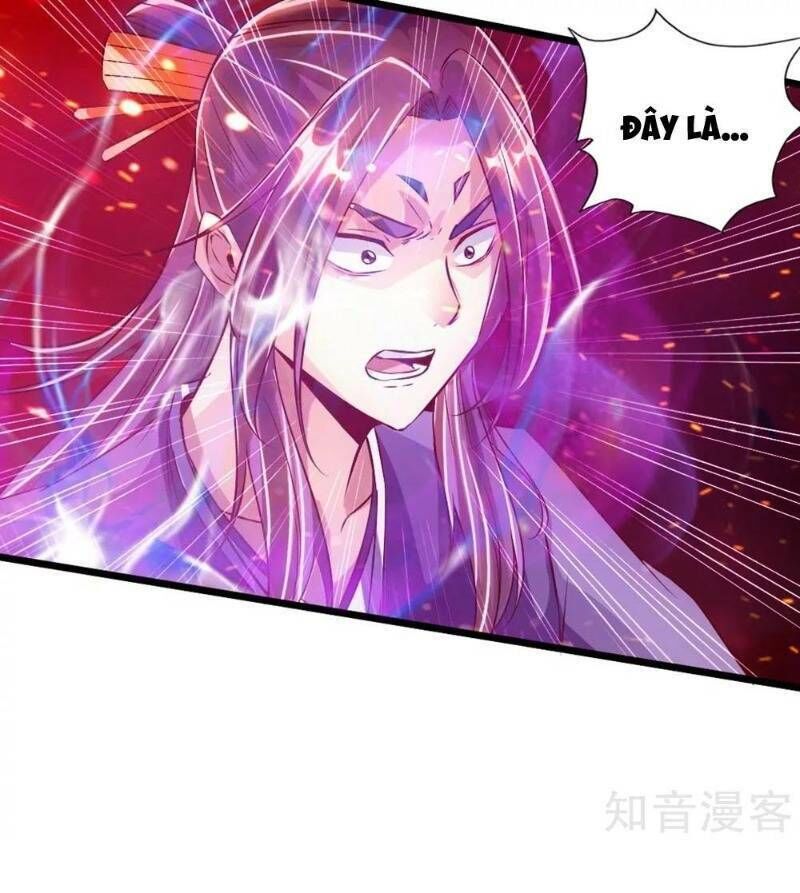 Tiên Võ Đế Tôn Chap 56 - Next Chap 57