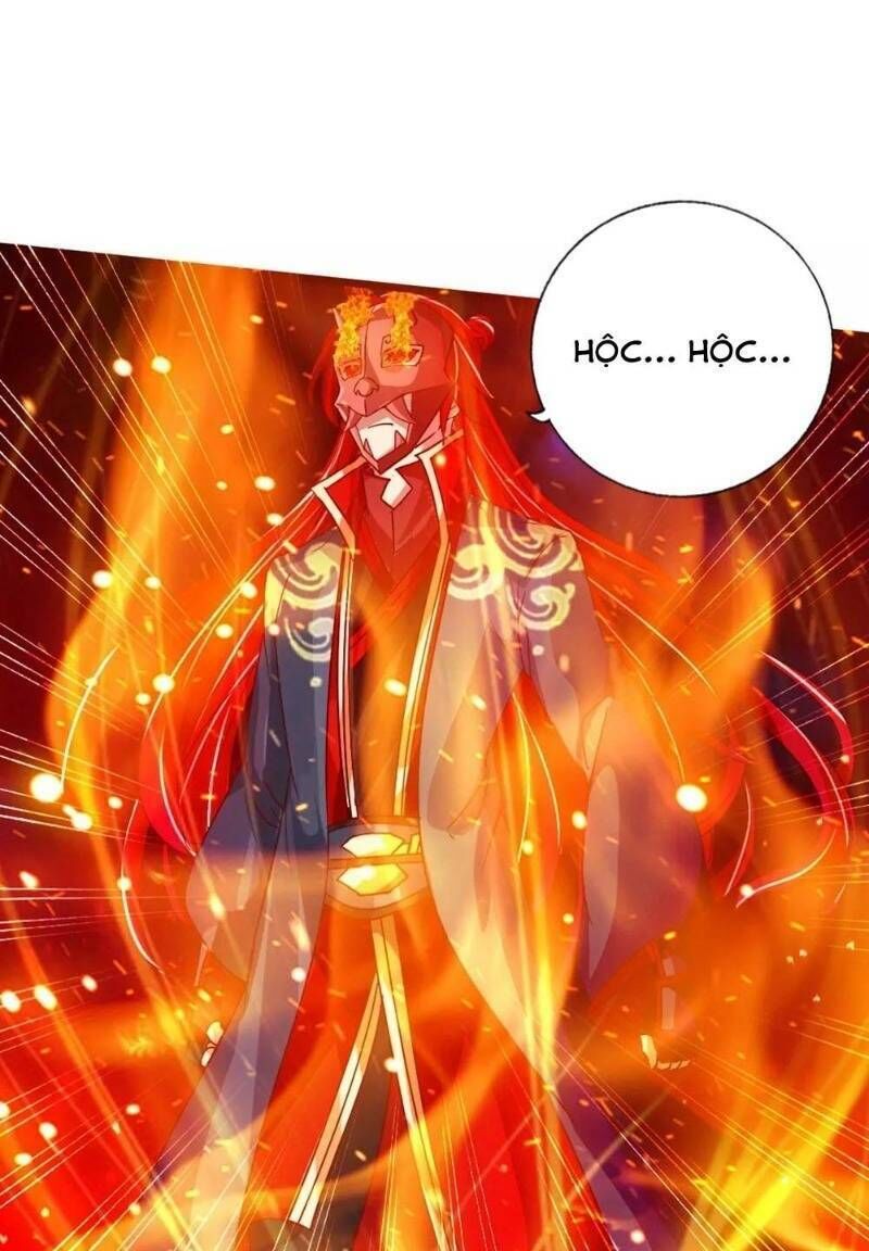 Tiên Võ Đế Tôn Chap 56 - Next Chap 57