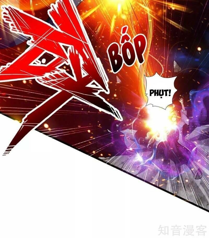 Tiên Võ Đế Tôn Chap 56 - Next Chap 57