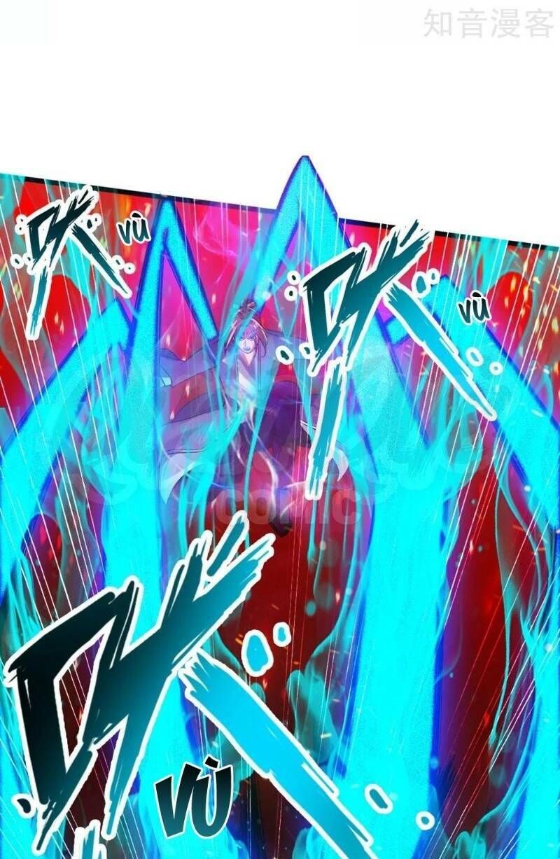 Tiên Võ Đế Tôn Chap 56 - Next Chap 57