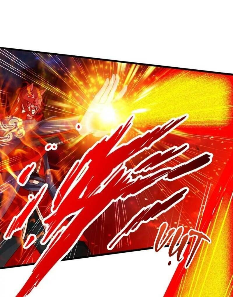Tiên Võ Đế Tôn Chap 56 - Next Chap 57