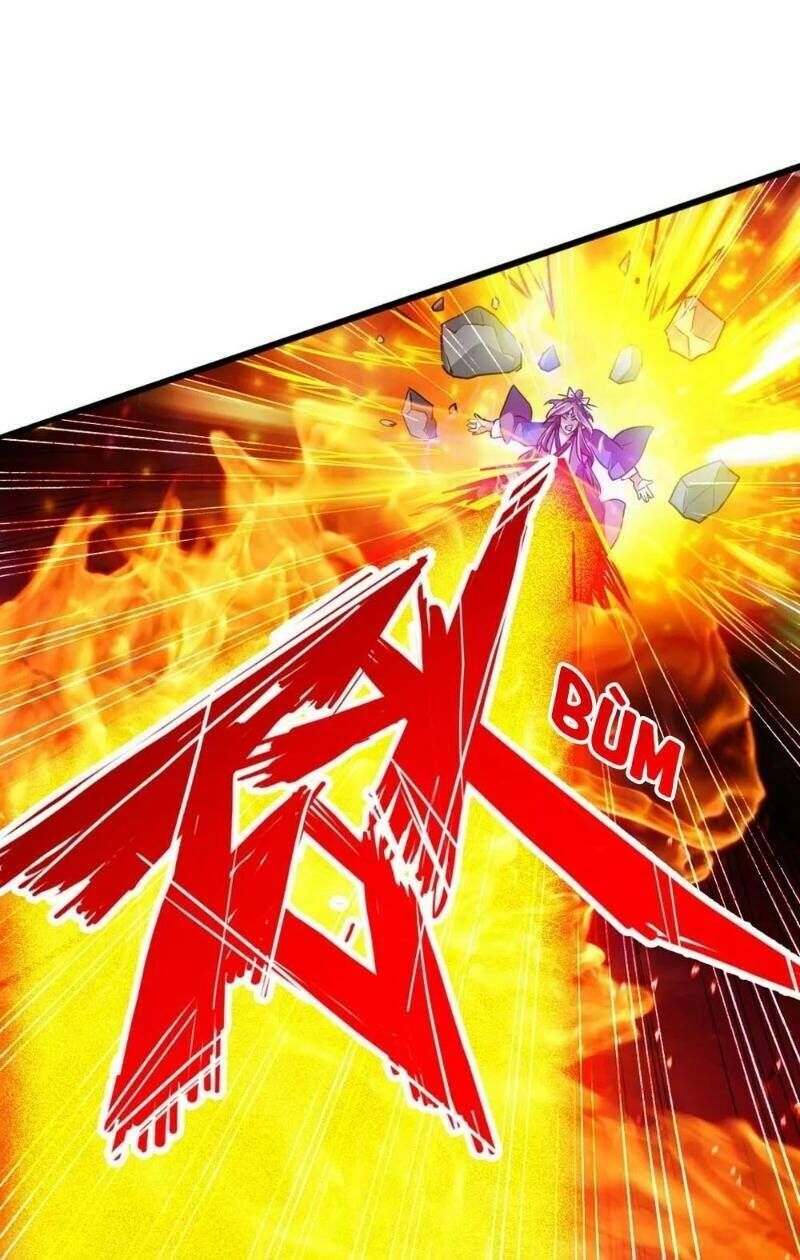 Tiên Võ Đế Tôn Chap 56 - Next Chap 57