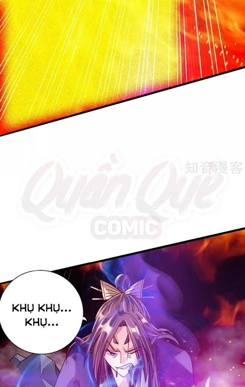 Tiên Võ Đế Tôn Chap 56 - Next Chap 57