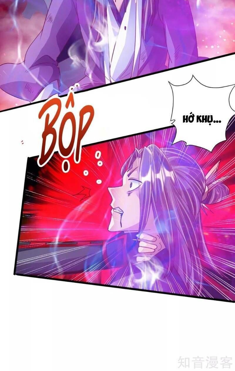 Tiên Võ Đế Tôn Chap 56 - Next Chap 57