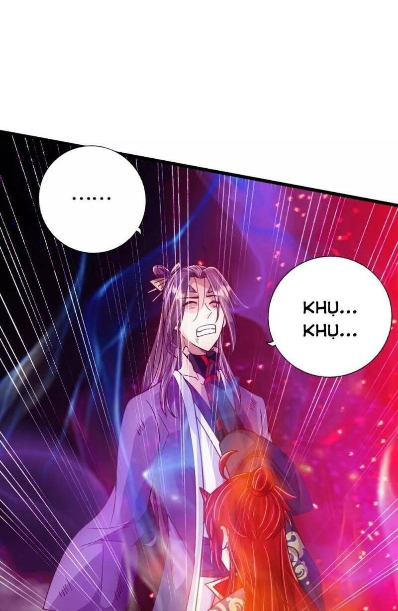 Tiên Võ Đế Tôn Chap 56 - Next Chap 57