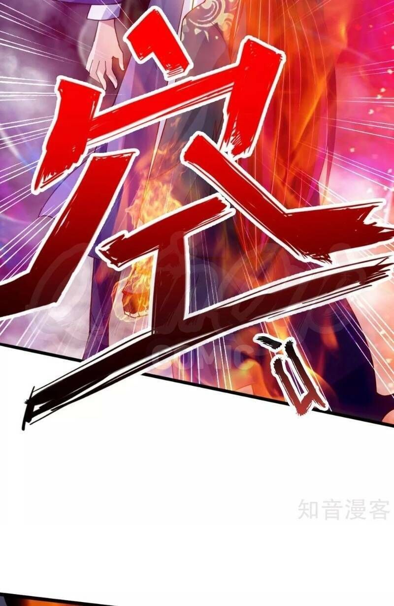 Tiên Võ Đế Tôn Chap 56 - Next Chap 57