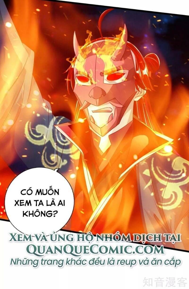 Tiên Võ Đế Tôn Chap 56 - Next Chap 57