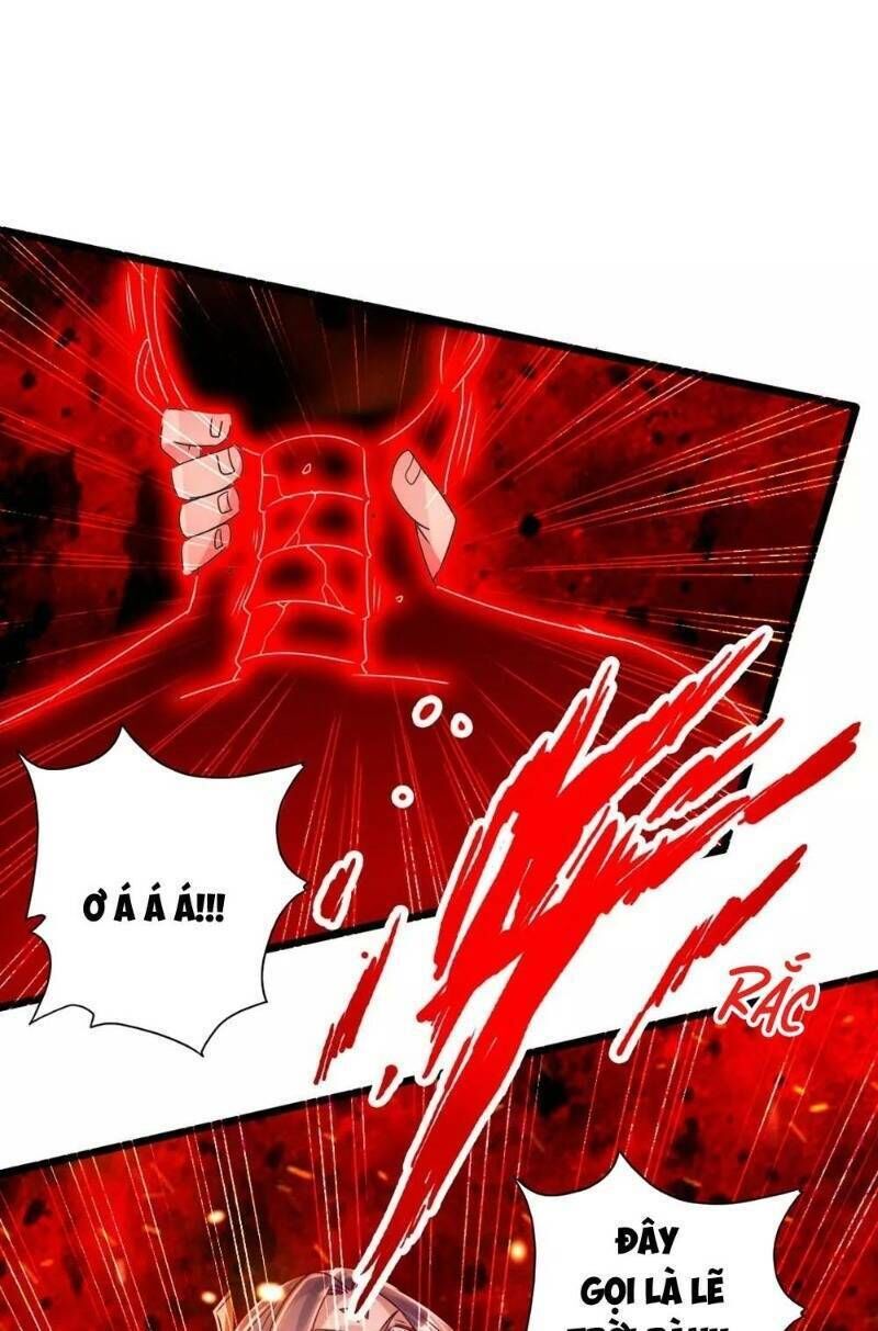 Tiên Võ Đế Tôn Chap 56 - Next Chap 57