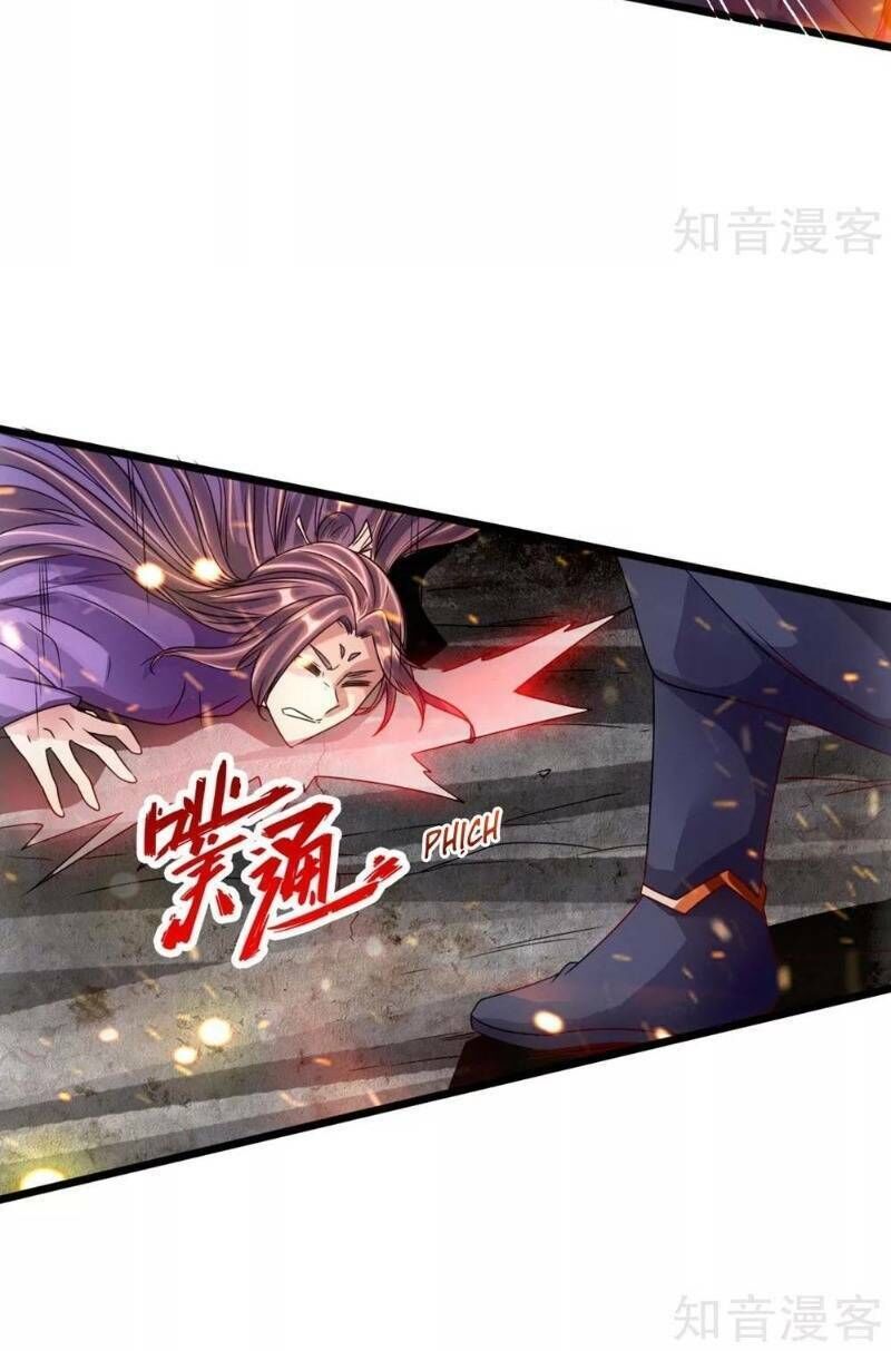 Tiên Võ Đế Tôn Chap 56 - Next Chap 57