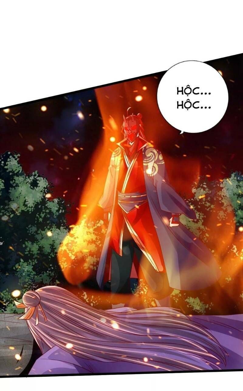 Tiên Võ Đế Tôn Chap 56 - Next Chap 57
