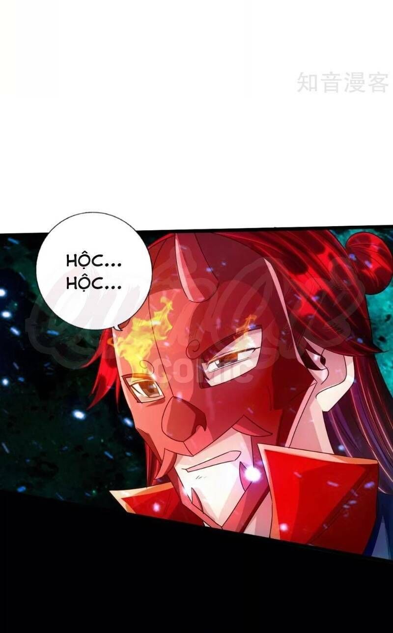 Tiên Võ Đế Tôn Chap 56 - Next Chap 57