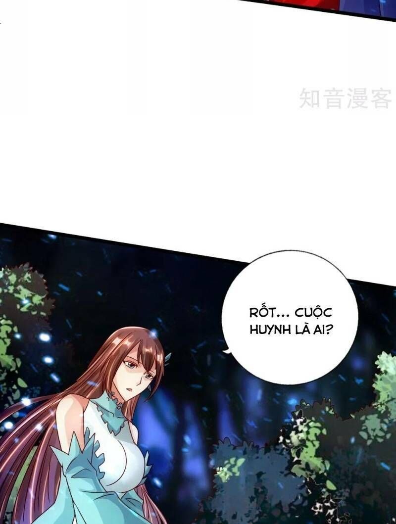 Tiên Võ Đế Tôn Chap 56 - Next Chap 57