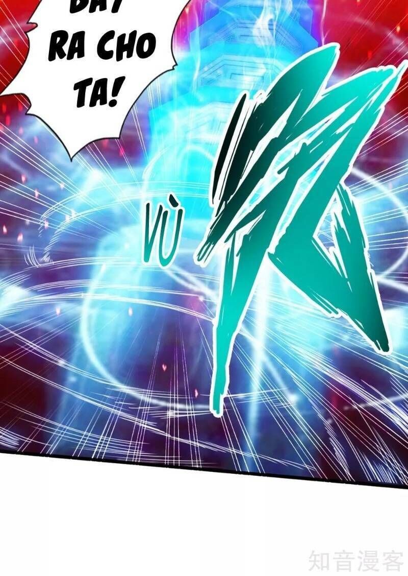 Tiên Võ Đế Tôn Chap 56 - Next Chap 57