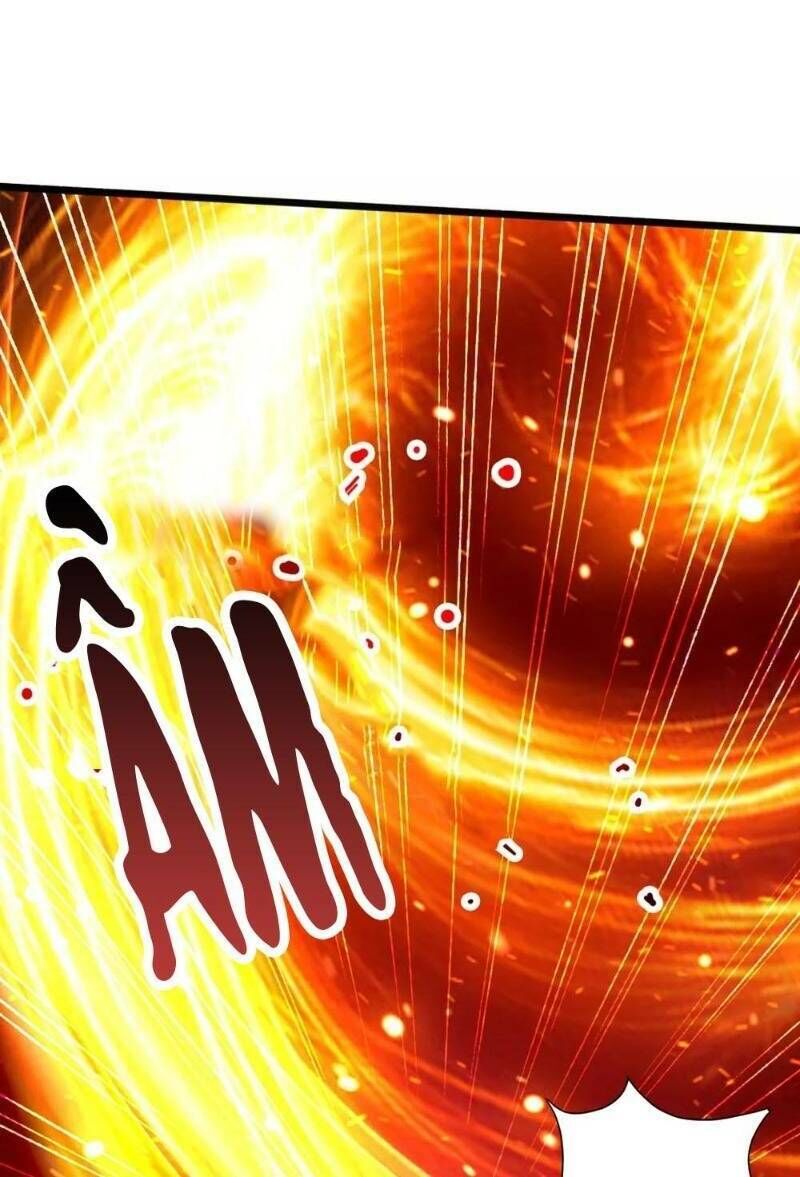 Tiên Võ Đế Tôn Chap 56 - Next Chap 57