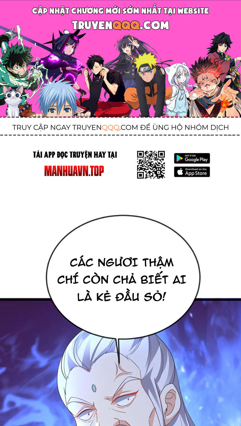 Tiên Võ Đế Tôn Chap 560 - Next Chap 561