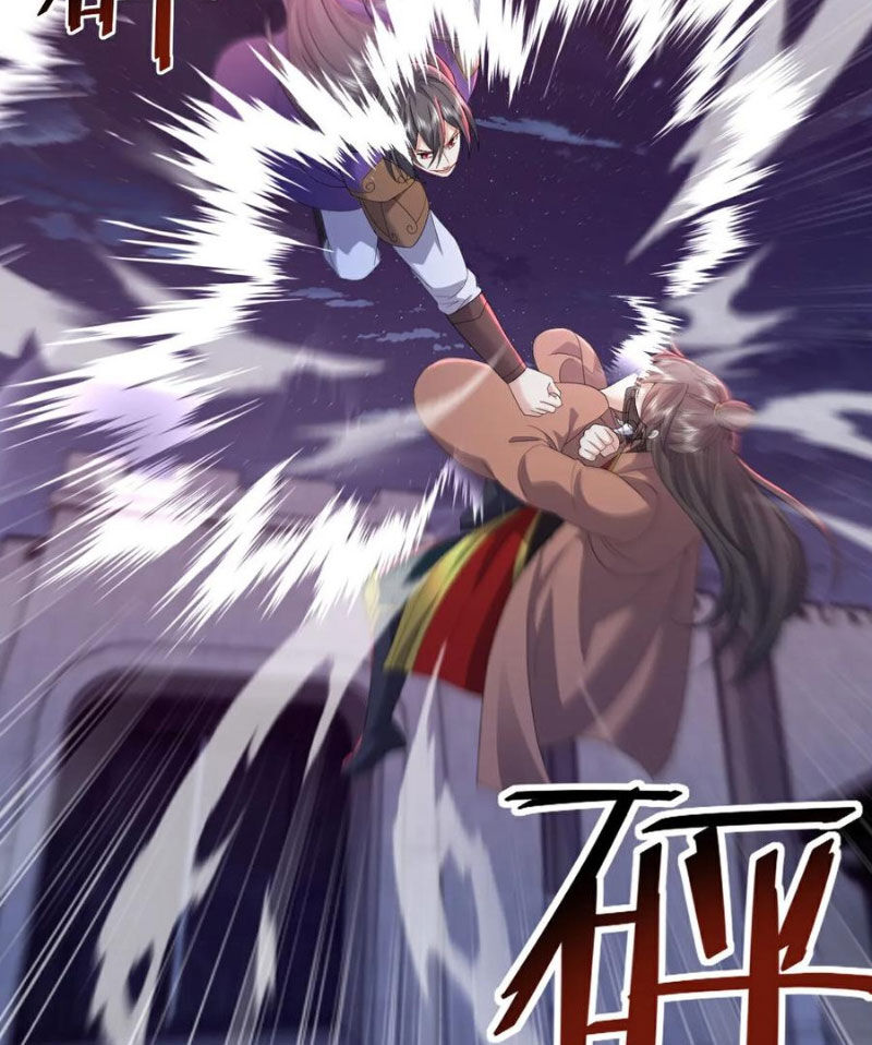 Tiên Võ Đế Tôn Chap 560 - Next Chap 561