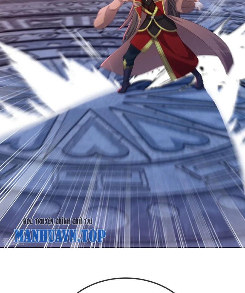 Tiên Võ Đế Tôn Chap 560 - Next Chap 561