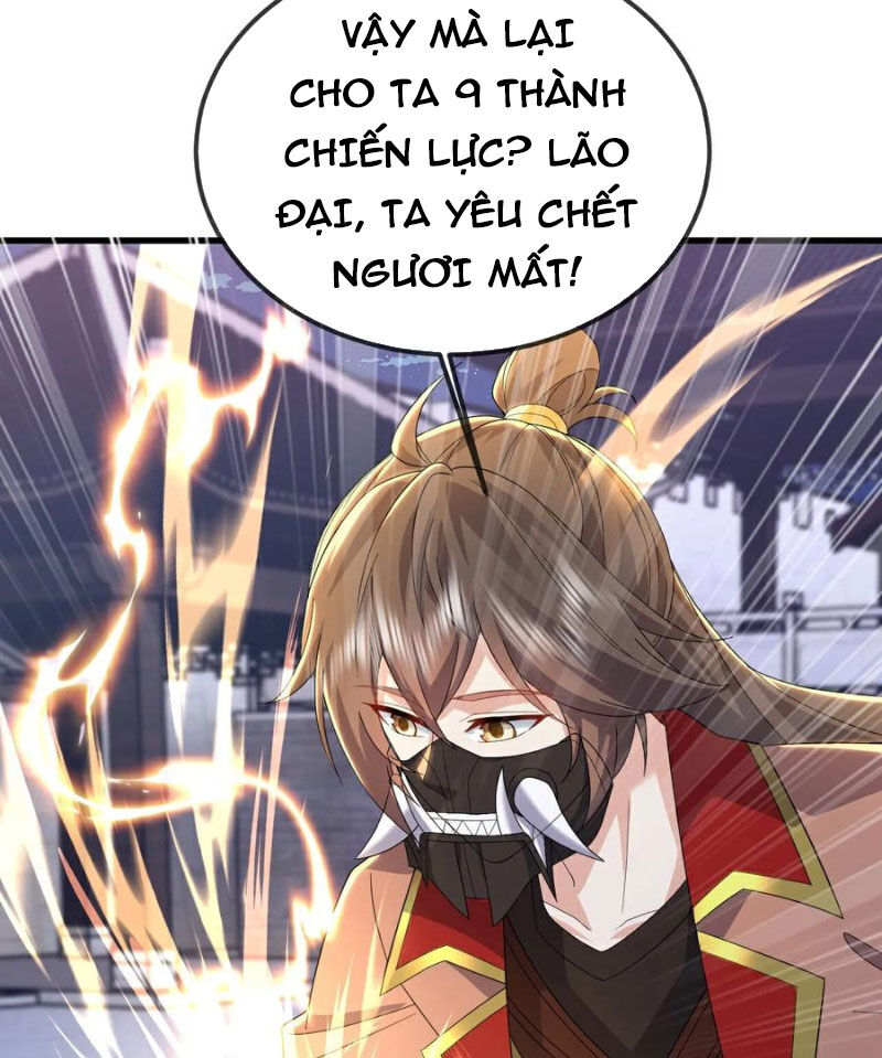 Tiên Võ Đế Tôn Chap 560 - Next Chap 561