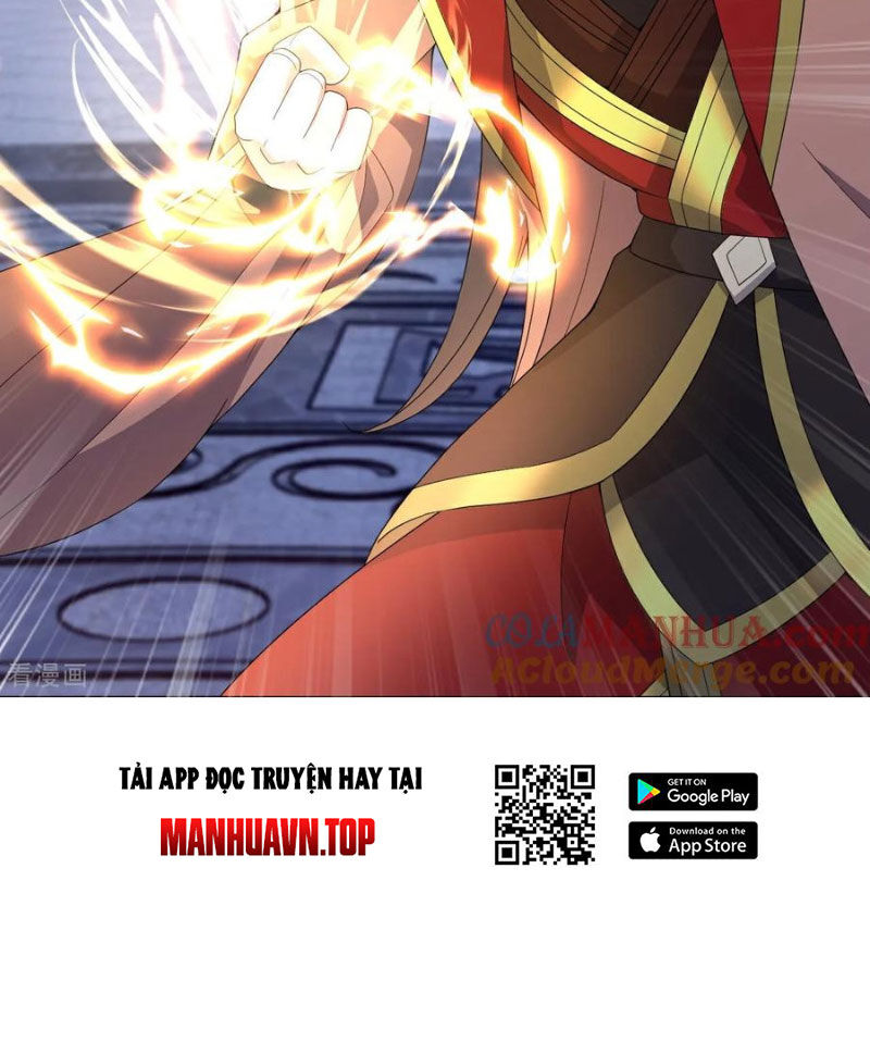 Tiên Võ Đế Tôn Chap 560 - Next Chap 561