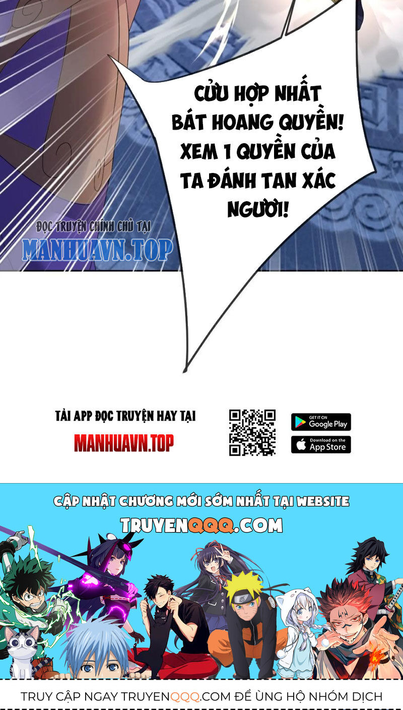 Tiên Võ Đế Tôn Chap 560 - Next Chap 561