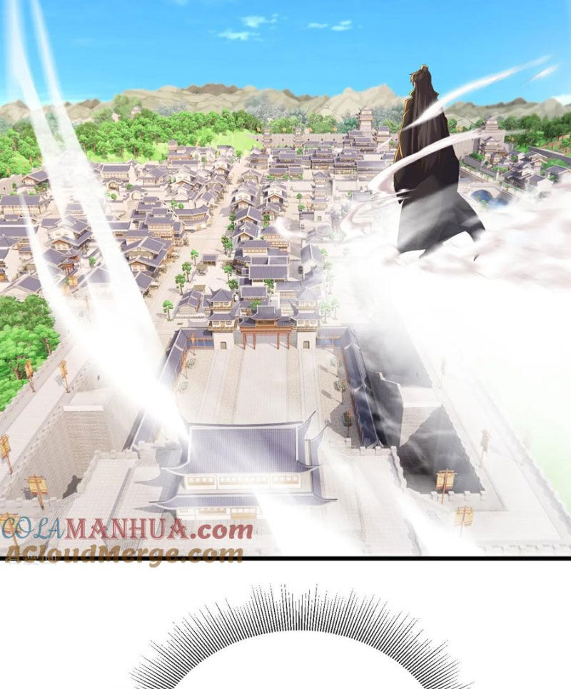 Tiên Võ Đế Tôn Chap 560 - Next Chap 561