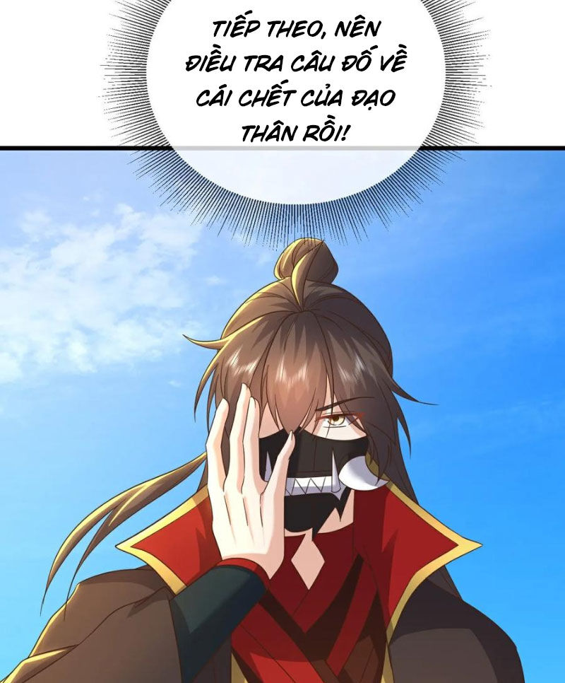 Tiên Võ Đế Tôn Chap 560 - Next Chap 561