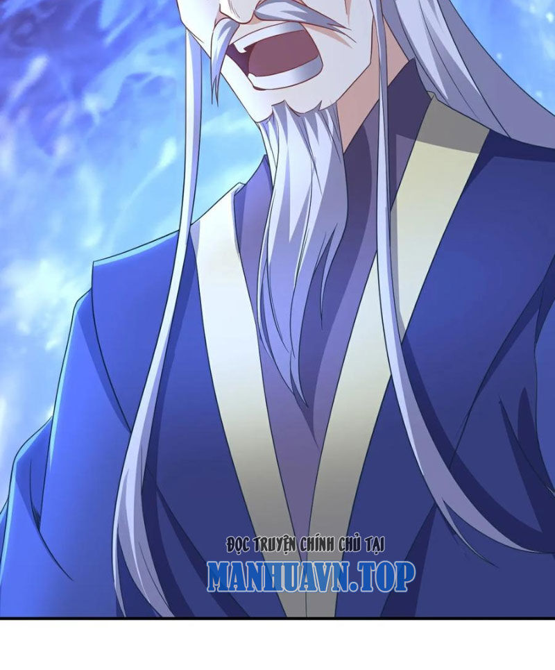 Tiên Võ Đế Tôn Chap 560 - Next Chap 561