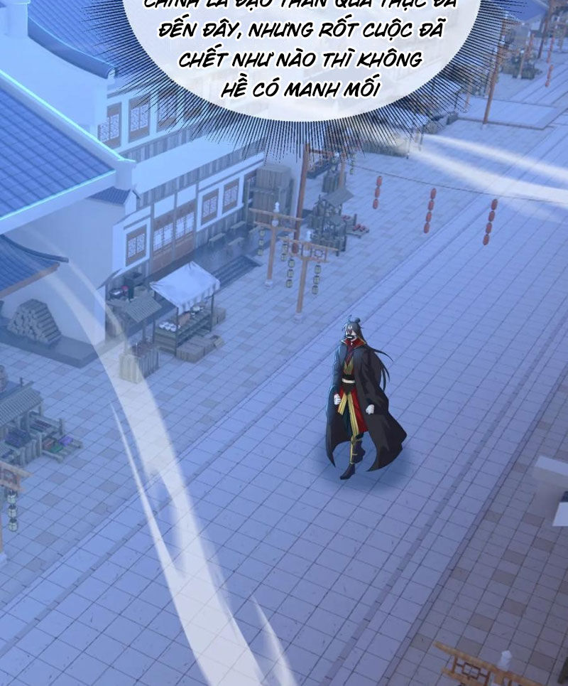 Tiên Võ Đế Tôn Chap 560 - Next Chap 561