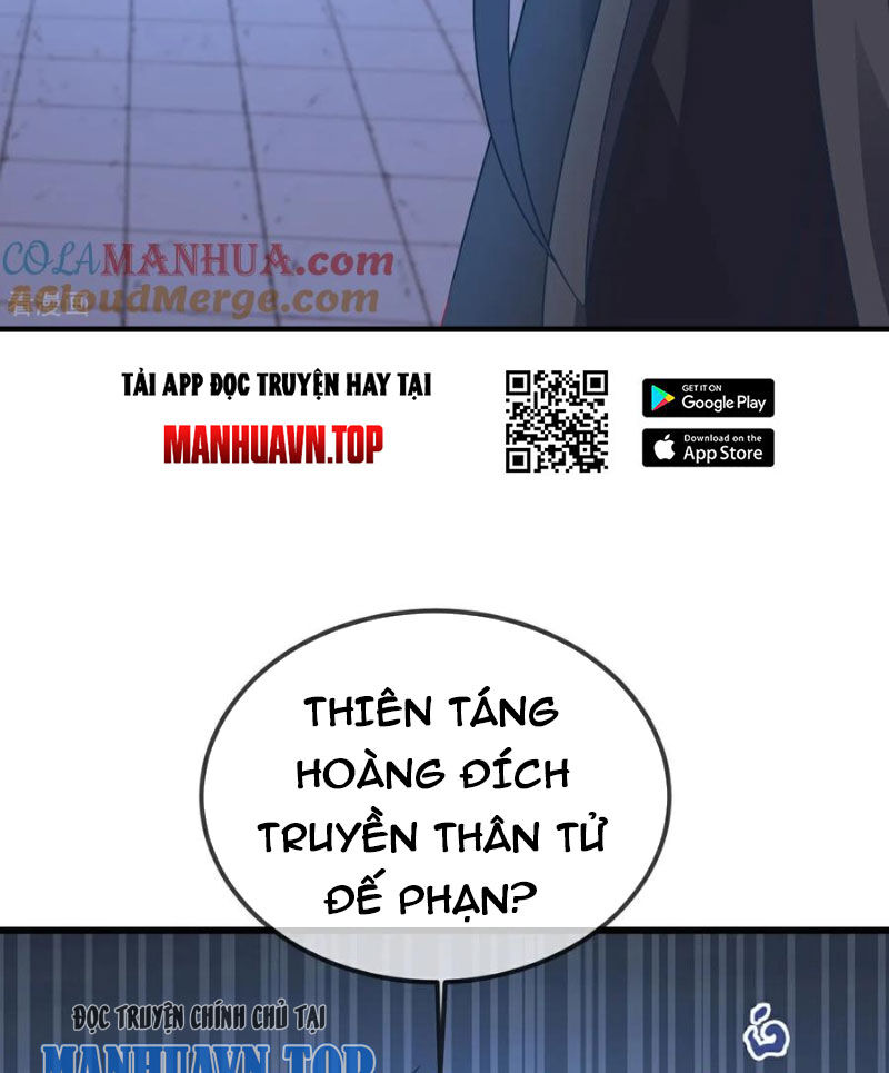 Tiên Võ Đế Tôn Chap 560 - Next Chap 561