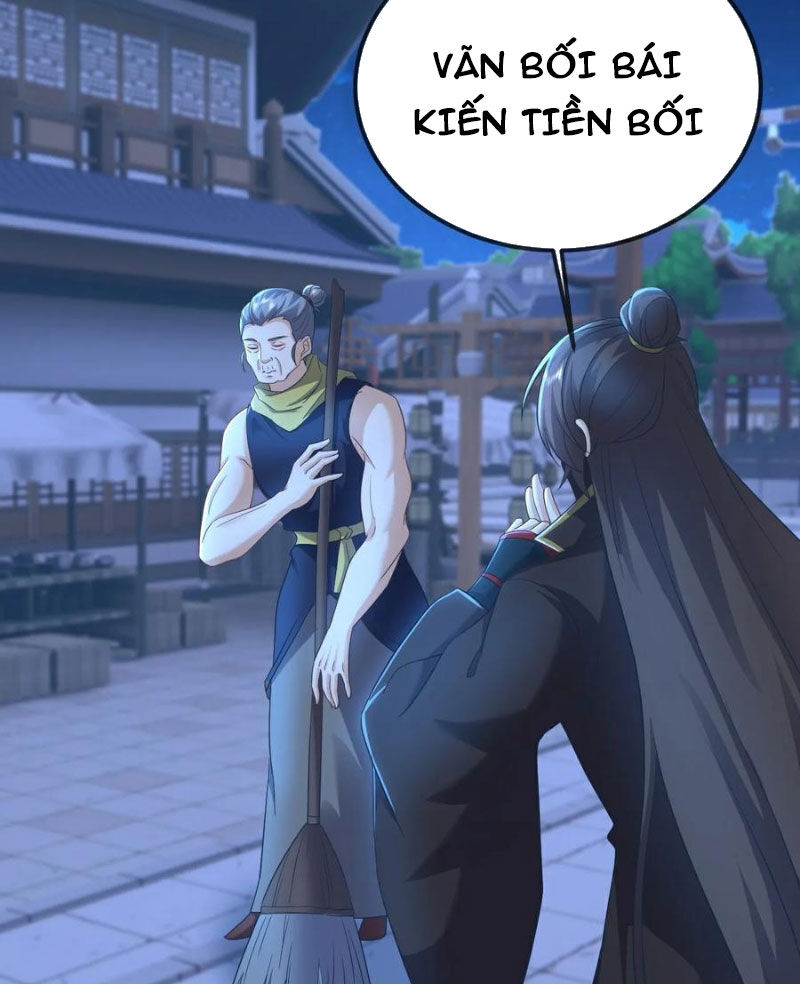 Tiên Võ Đế Tôn Chap 560 - Next Chap 561