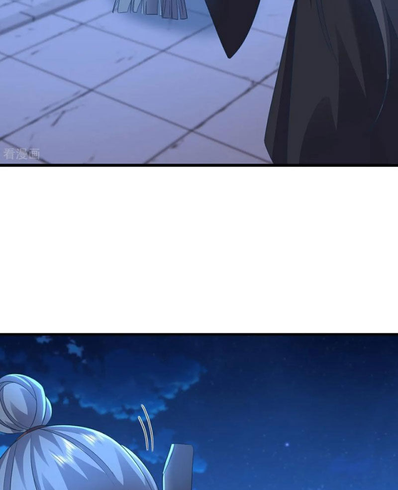 Tiên Võ Đế Tôn Chap 560 - Next Chap 561