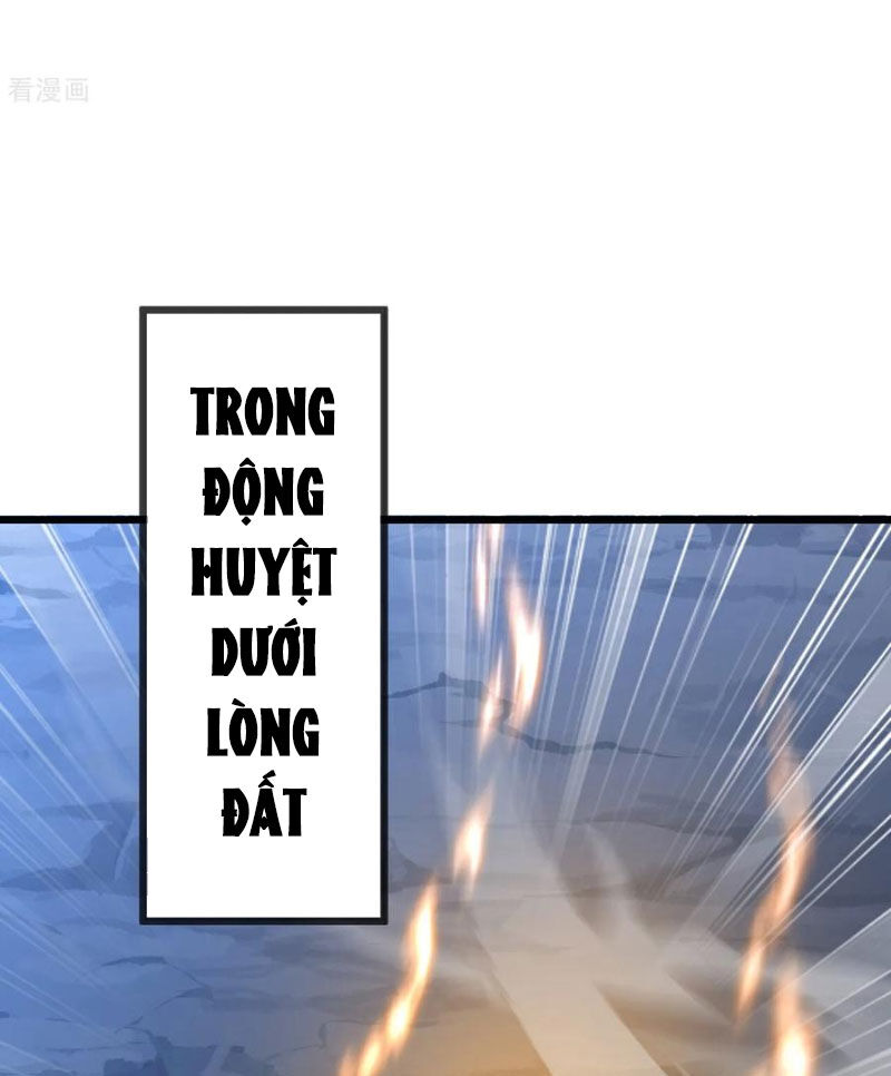 Tiên Võ Đế Tôn Chap 560 - Next Chap 561