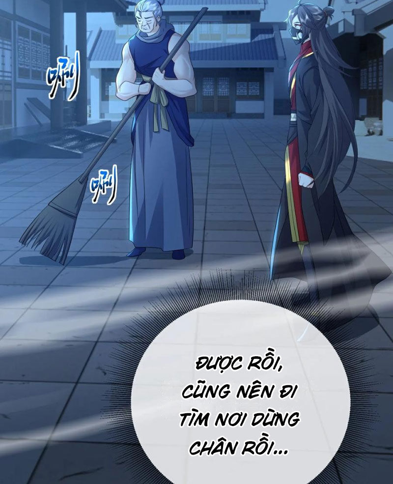 Tiên Võ Đế Tôn Chap 560 - Next Chap 561