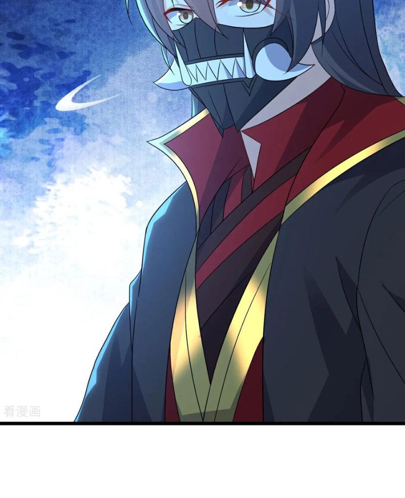 Tiên Võ Đế Tôn Chap 560 - Next Chap 561