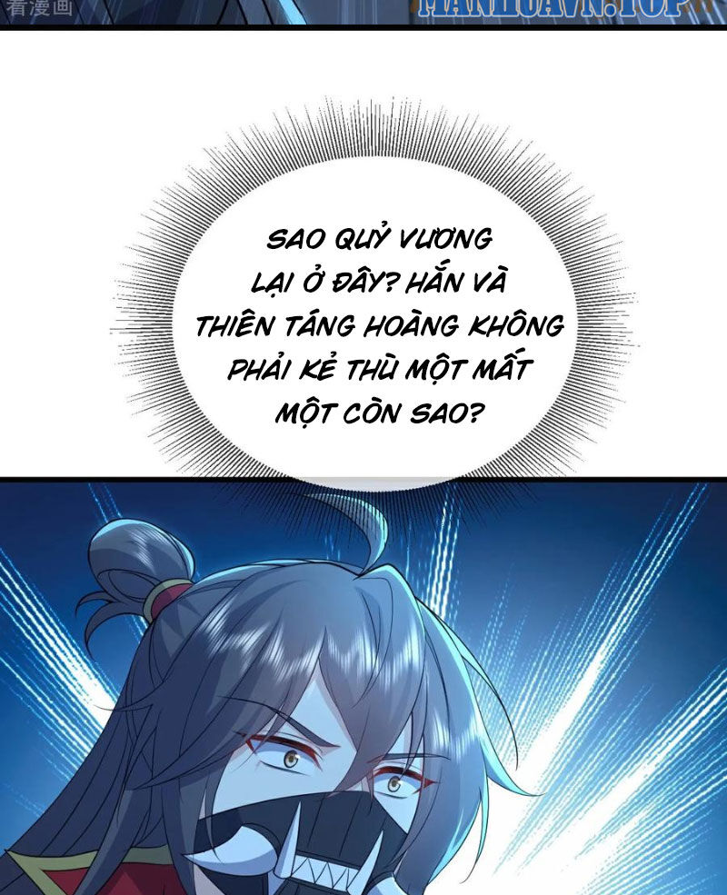 Tiên Võ Đế Tôn Chap 560 - Next Chap 561