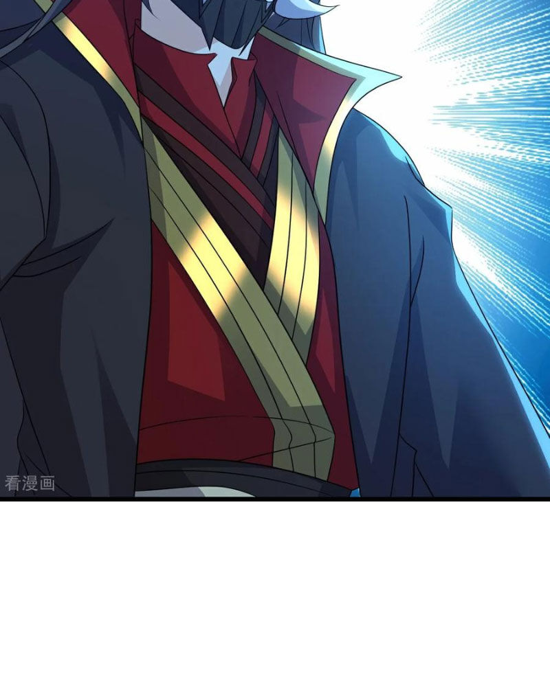 Tiên Võ Đế Tôn Chap 560 - Next Chap 561