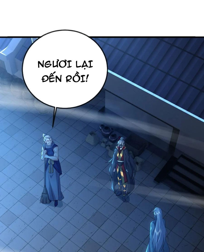 Tiên Võ Đế Tôn Chap 560 - Next Chap 561