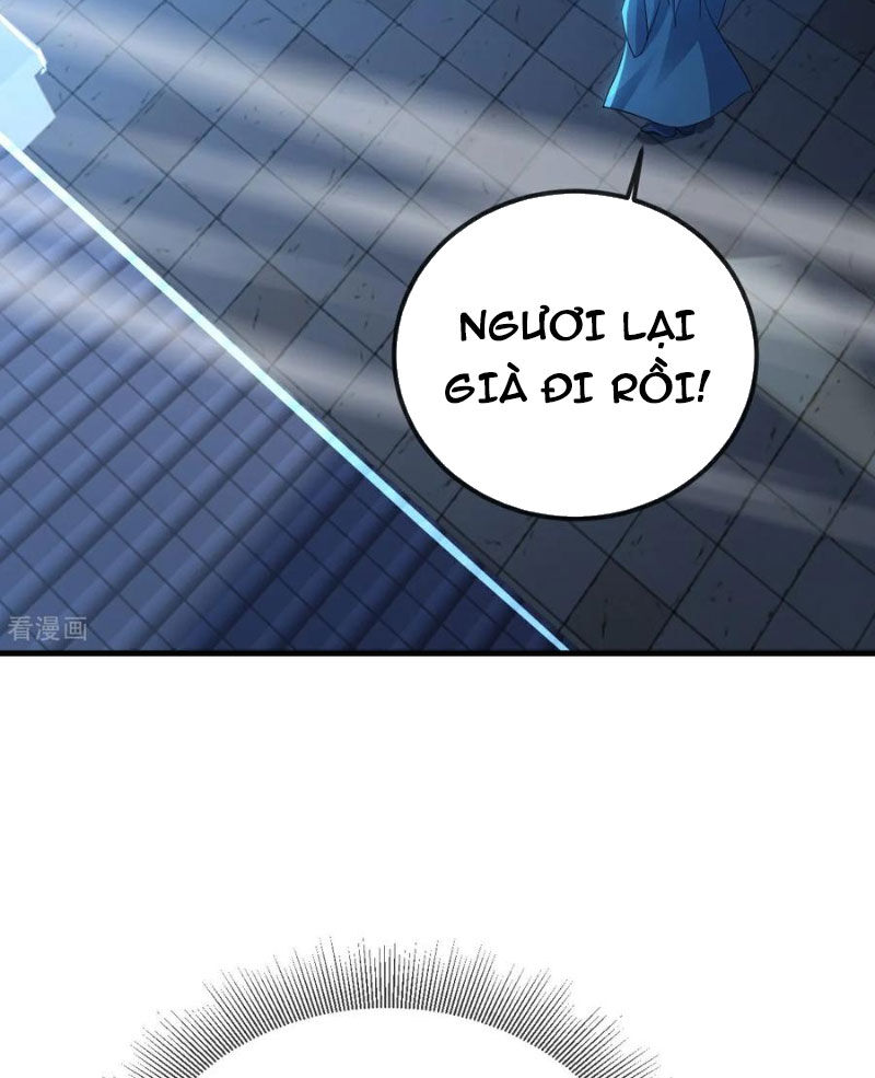 Tiên Võ Đế Tôn Chap 560 - Next Chap 561