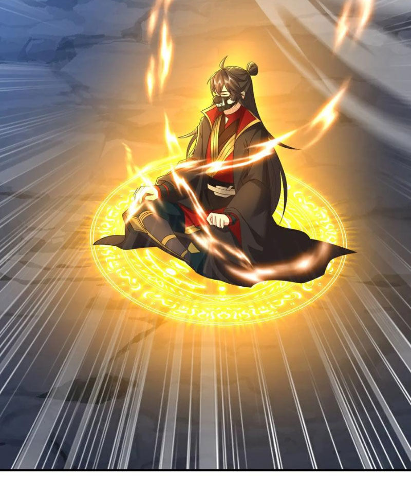 Tiên Võ Đế Tôn Chap 560 - Next Chap 561