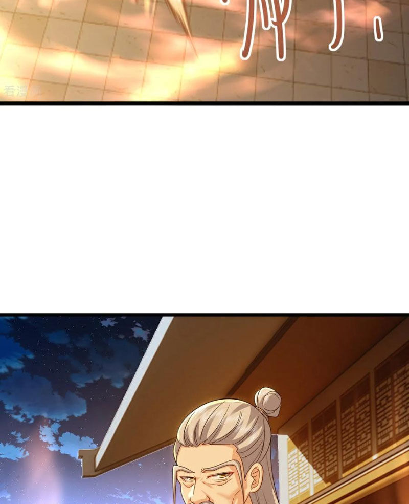 Tiên Võ Đế Tôn Chap 560 - Next Chap 561