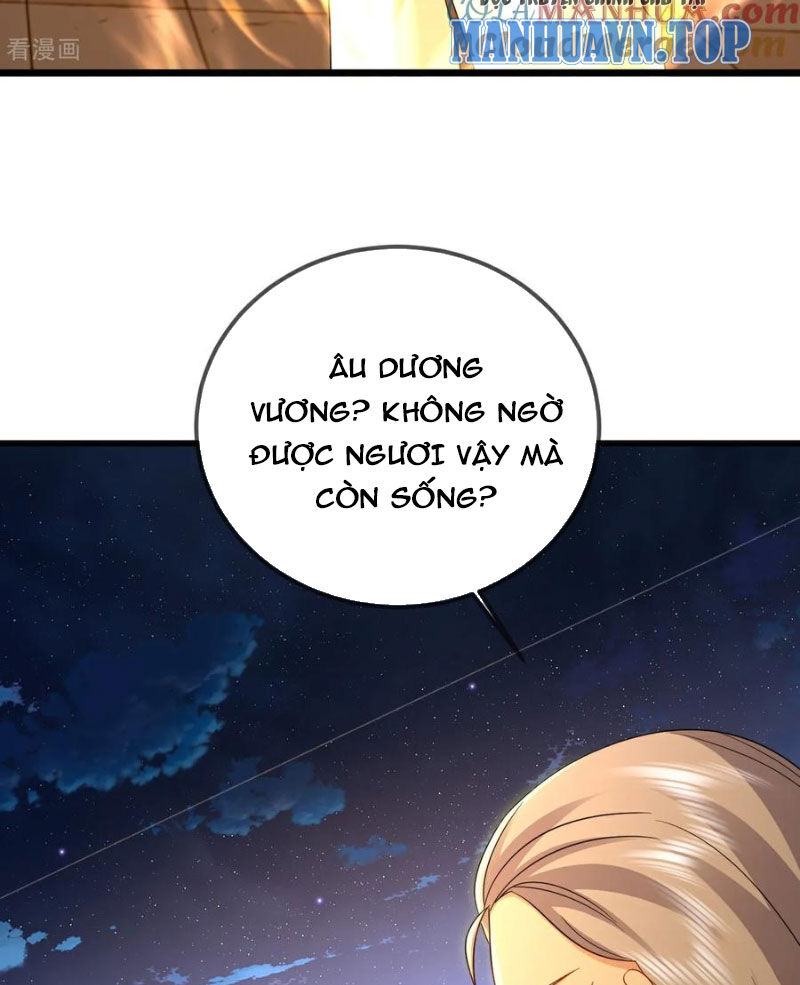 Tiên Võ Đế Tôn Chap 560 - Next Chap 561