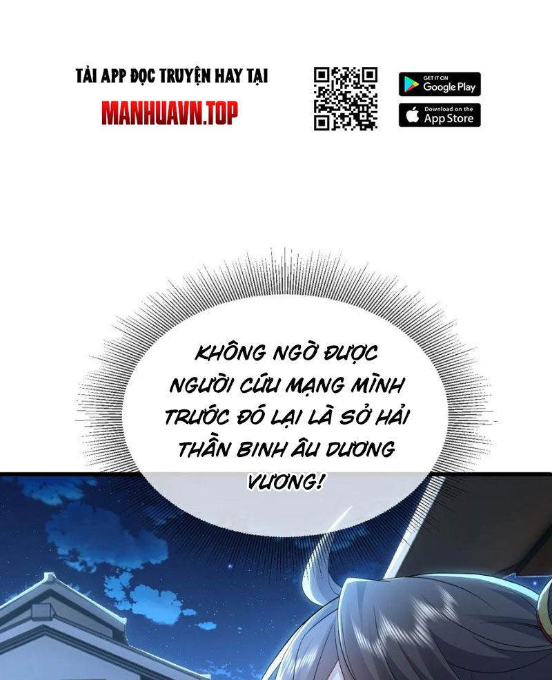 Tiên Võ Đế Tôn Chap 560 - Next Chap 561