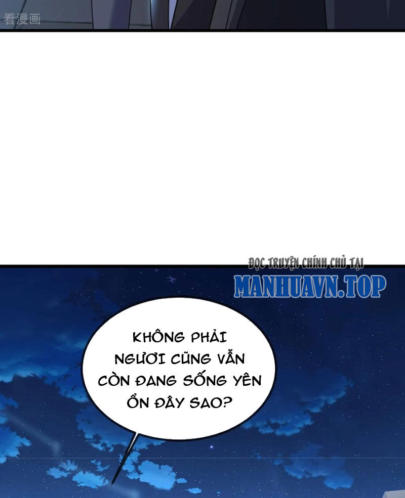 Tiên Võ Đế Tôn Chap 560 - Next Chap 561