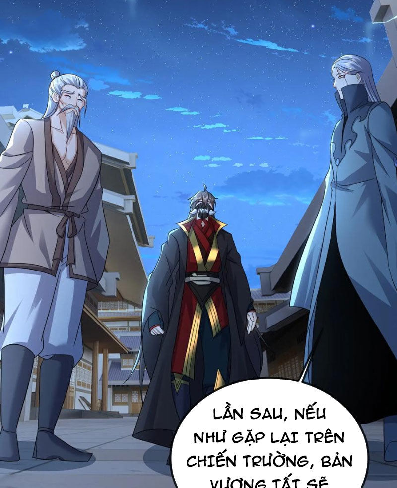 Tiên Võ Đế Tôn Chap 560 - Next Chap 561