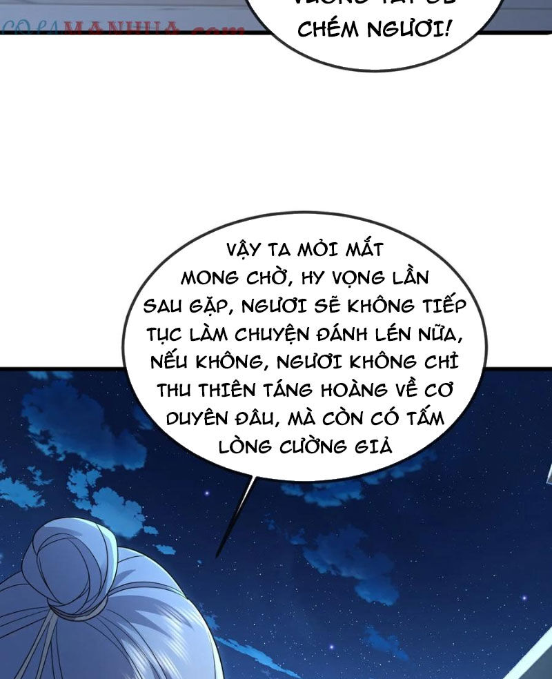 Tiên Võ Đế Tôn Chap 560 - Next Chap 561