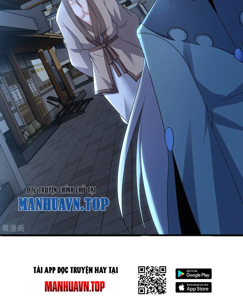 Tiên Võ Đế Tôn Chap 560 - Next Chap 561