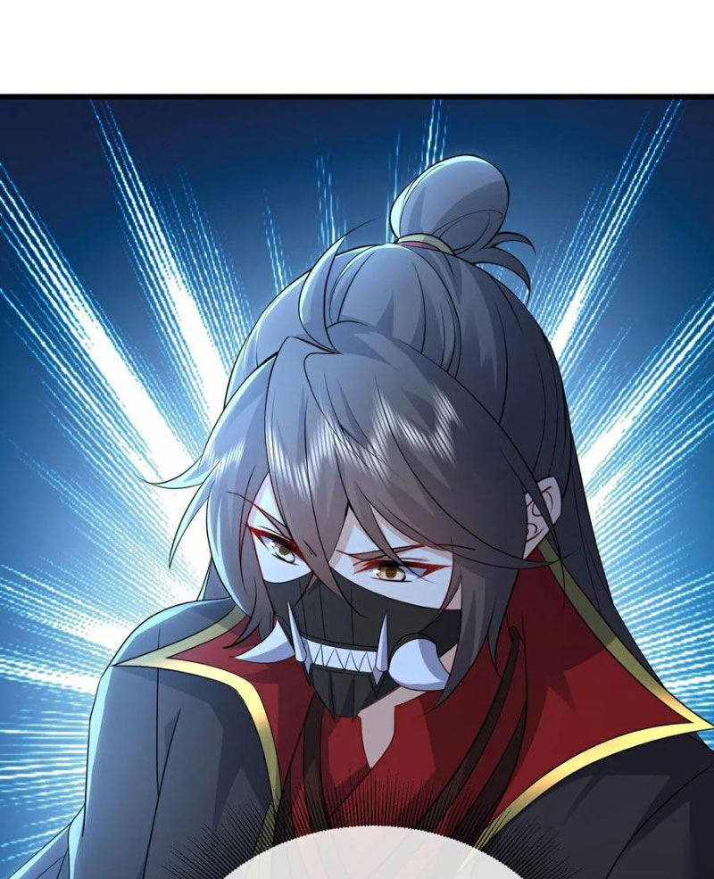 Tiên Võ Đế Tôn Chap 560 - Next Chap 561