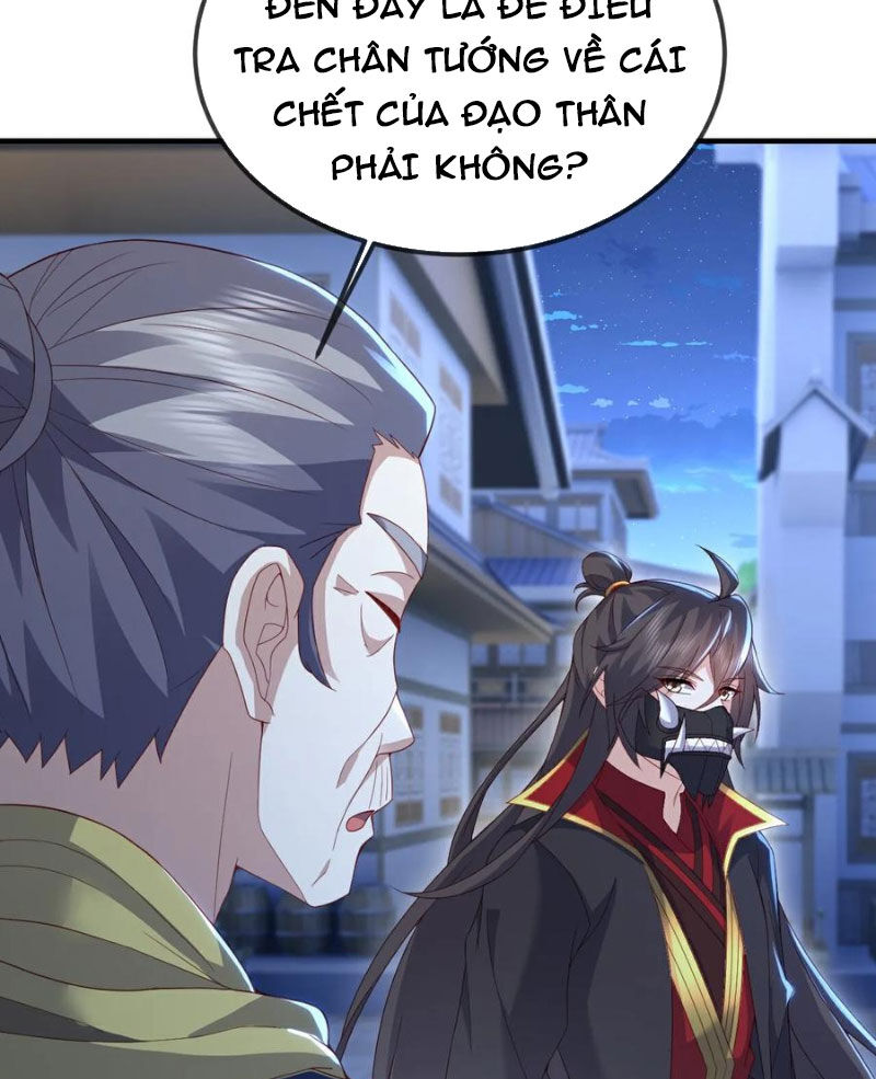 Tiên Võ Đế Tôn Chap 560 - Next Chap 561