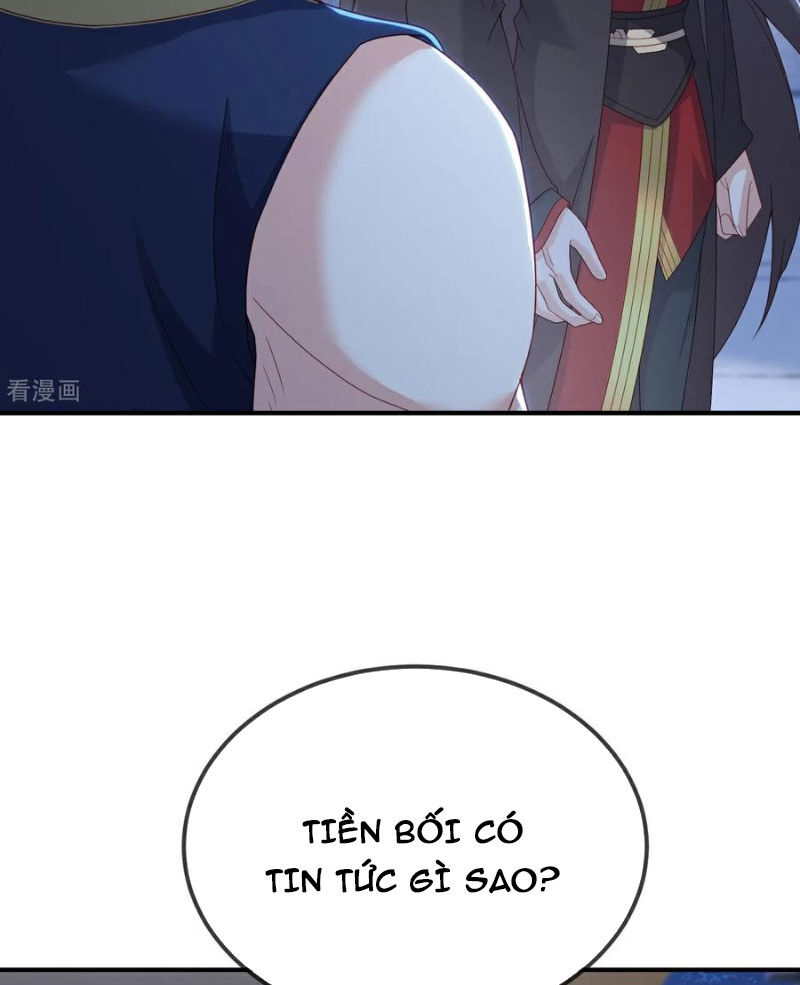 Tiên Võ Đế Tôn Chap 560 - Next Chap 561