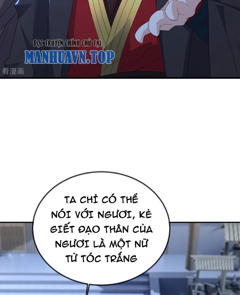 Tiên Võ Đế Tôn Chap 560 - Next Chap 561